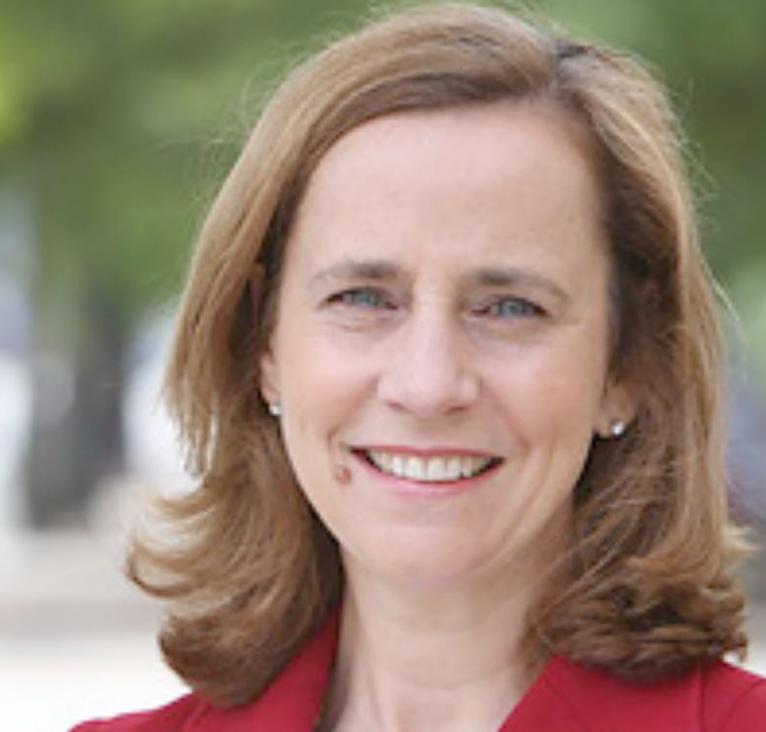 Mayor Joyce Craig